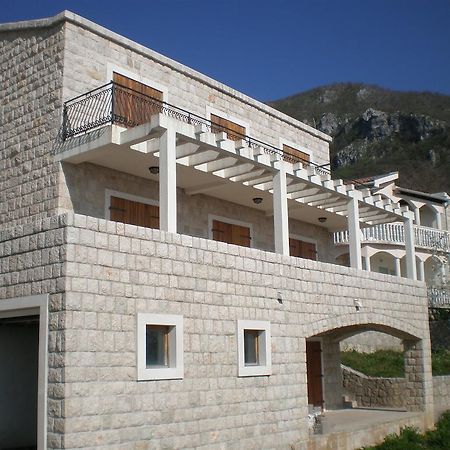 Villa Lidija Budva Quarto foto