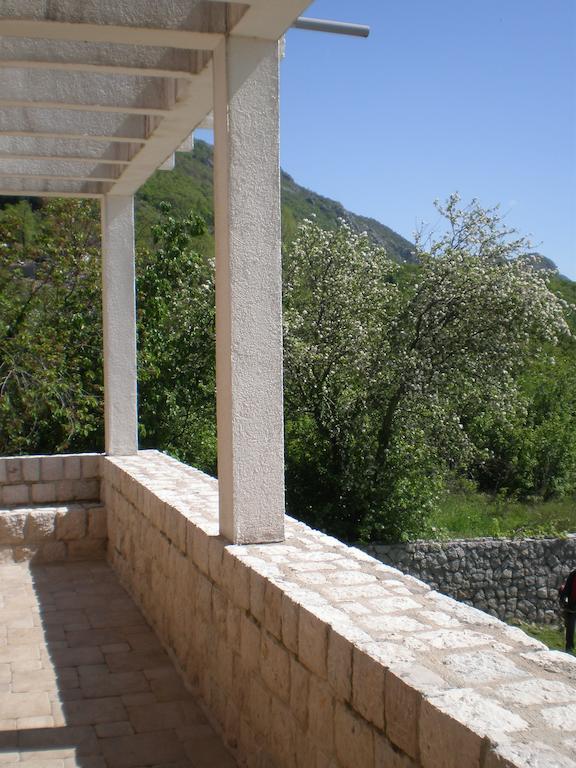 Villa Lidija Budva Quarto foto