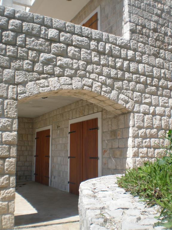 Villa Lidija Budva Quarto foto