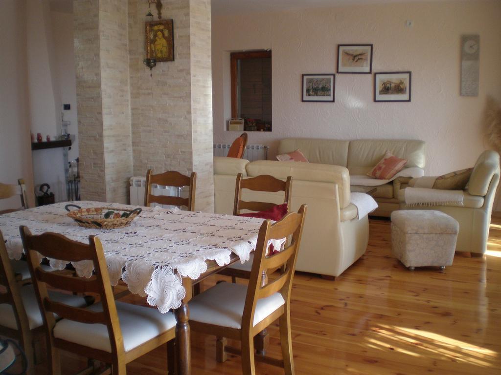 Villa Lidija Budva Quarto foto