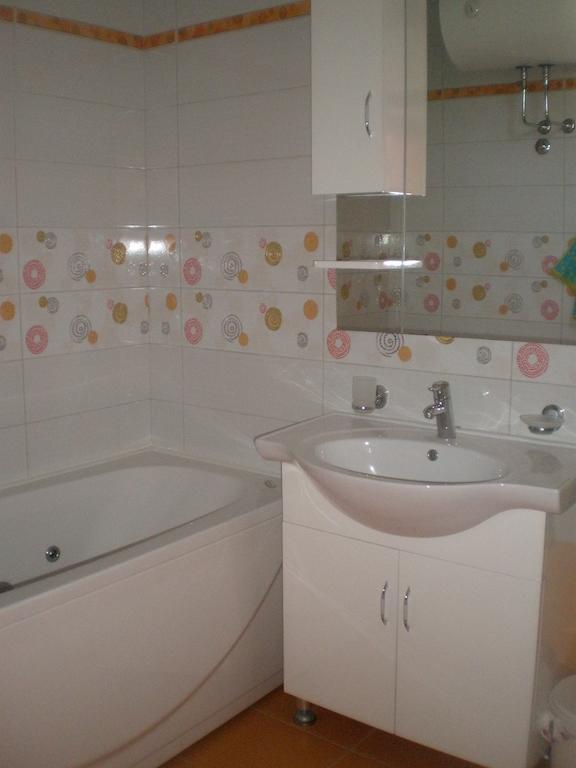 Villa Lidija Budva Quarto foto