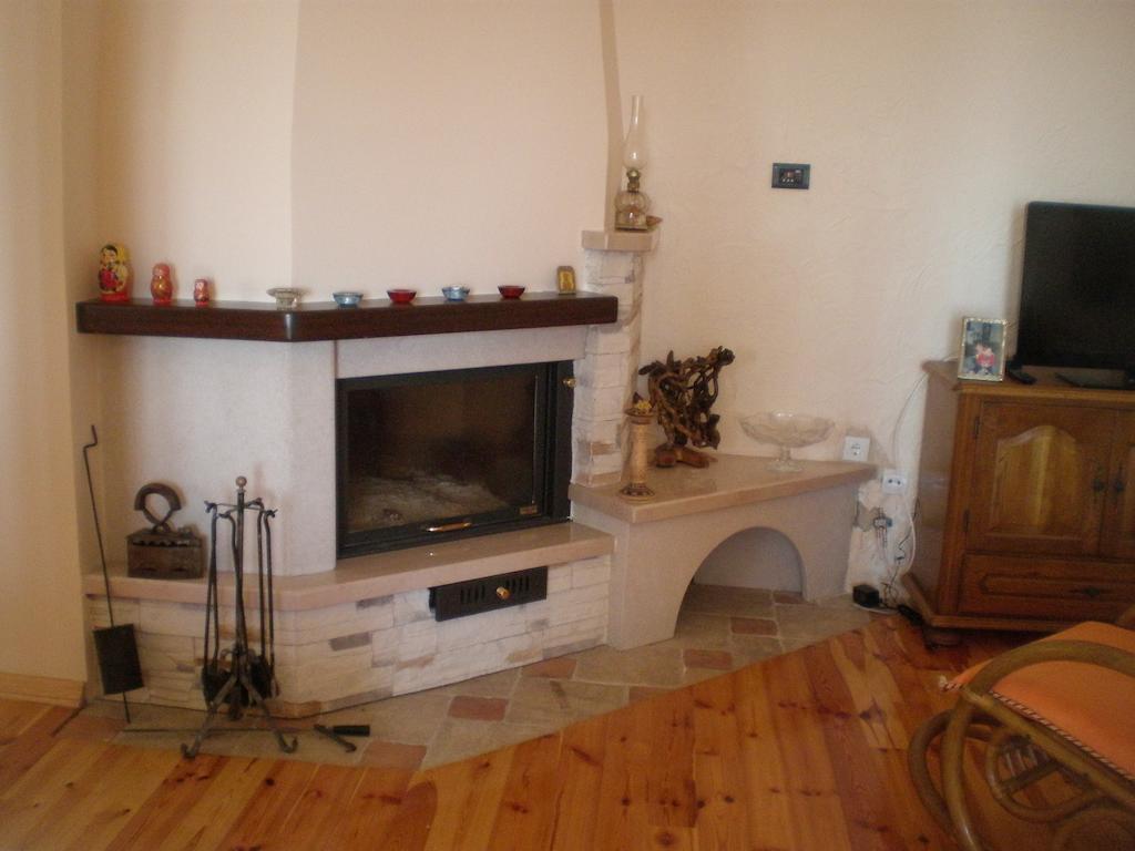 Villa Lidija Budva Quarto foto