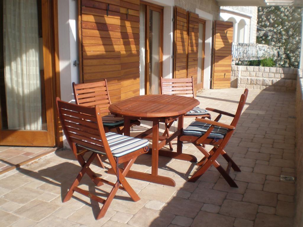 Villa Lidija Budva Quarto foto